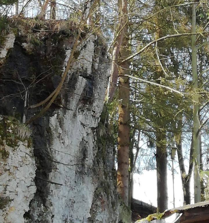 Langasthof - Pension "Zur Linde"