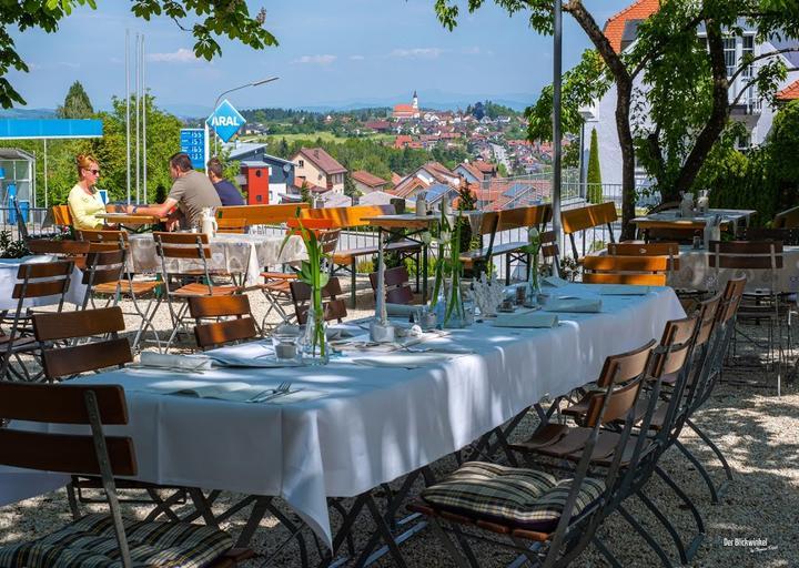 Landgasthof Spetzinger